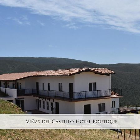 Vinas Del Castillo Ensenada Exterior photo